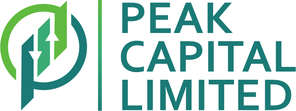 Peak Capital Limited logo